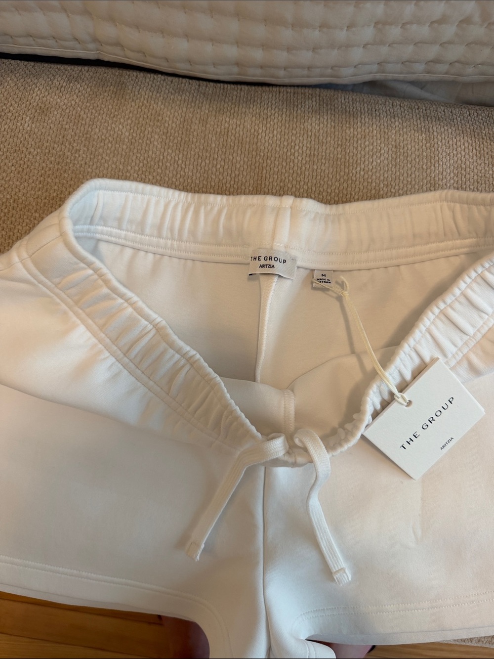 Aritzia The Group Diversion Short - Picture 4 of 4